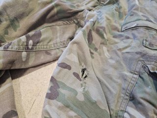 Lote 3x Pantalones Crye Precision Multicam