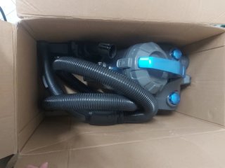 OFERTA HOY - Aspirador sin bolsa como nuevo