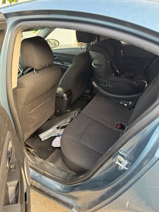 Chevrolet Cruze 2014