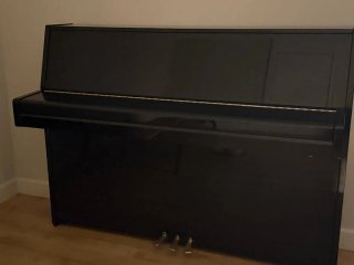 Piano Vertical Yamaha M1J