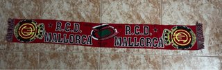 Bufanda RCD Mallorca