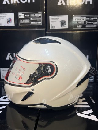 Casco Moto M (57-58cm) Integral Carretera