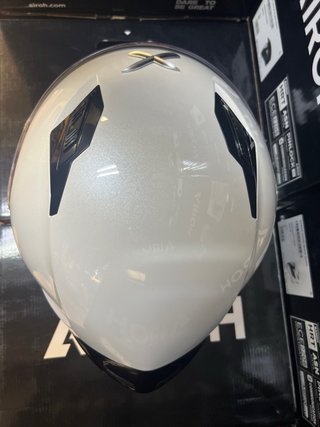 Casco Moto M (57-58cm) Integral Carretera