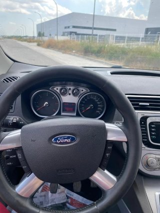 Ford Cougar 2010