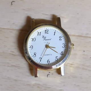 LOTE DE 3 RELOJES ANTIGUOS  (LM7)