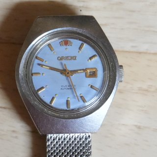 LOTE DE 3 RELOJES ANTIGUOS  (LM7)