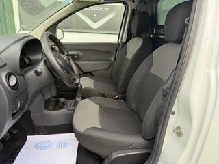 Dacia Dokker ISOTERMO