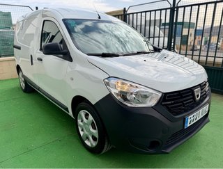 Dacia Dokker ISOTERMO