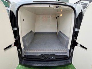 Dacia Dokker ISOTERMO