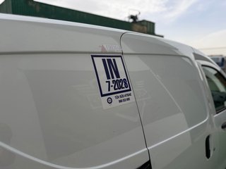 Dacia Dokker ISOTERMO
