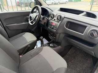 Dacia Dokker ISOTERMO