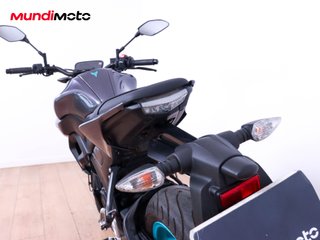 YAMAHA MT 125