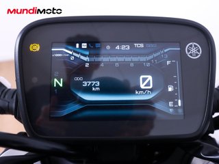 YAMAHA MT 125