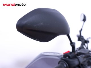 YAMAHA MT 125