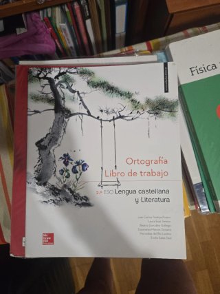 LENGUA CASTELLANA Y LITERATUR 3 COMBINADO (CER)