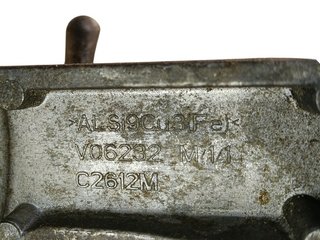 SOPORTE MOTOR OPEL ASTRA J BERLINA 5P A17DTR 1324