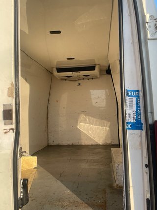 Iveco Daily 2014