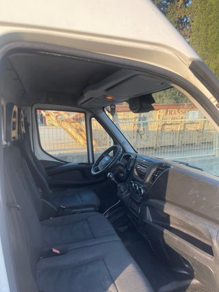 Iveco Daily 2014