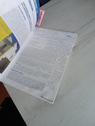 Lengua castellana y literatura bachillerato 2