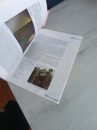 Lengua castellana y literatura bachillerato 2