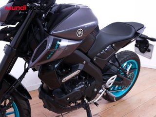 YAMAHA MT 125