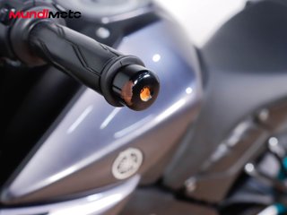 YAMAHA MT 125