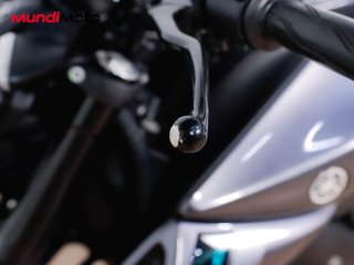 YAMAHA MT 125