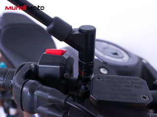 YAMAHA MT 125