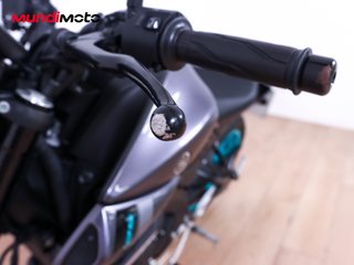 YAMAHA MT 125