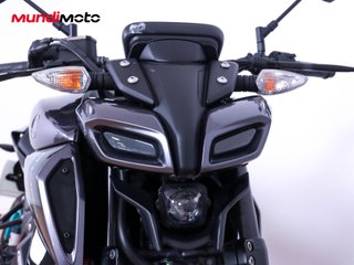 YAMAHA MT 125