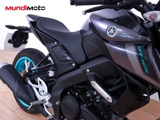 YAMAHA MT 125