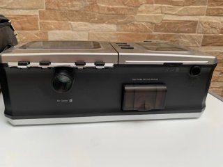 CPAP Dream Sleep con maletín