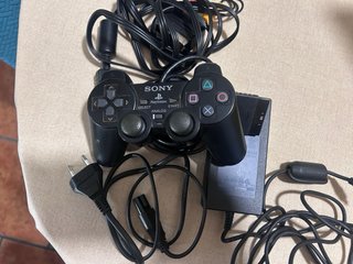 PlayStation 2 Slim Edizione Gran Turismo 4