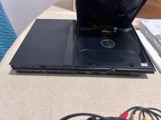 PlayStation 2 Slim Edizione Gran Turismo 4
