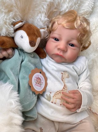 Oferta solo hoy/ Bebé Reborn elige NIÑA o NIÑO