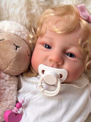 Oferta solo hoy/ Bebé Reborn elige NIÑA o NIÑO
