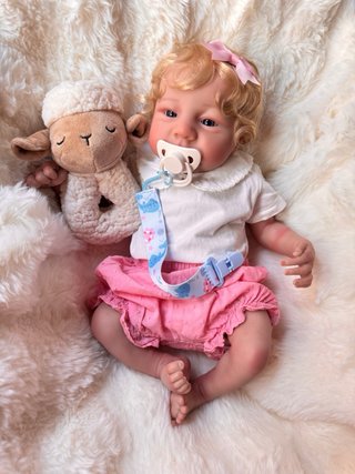 Oferta solo hoy/ Bebé Reborn elige NIÑA o NIÑO