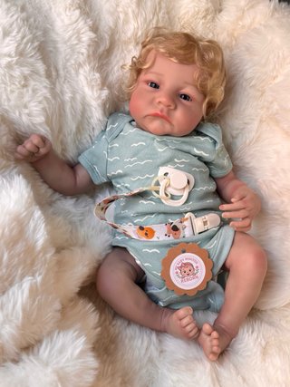 Oferta solo hoy/ Bebé Reborn elige NIÑA o NIÑO