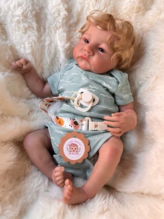 Oferta solo hoy/ Bebé Reborn elige NIÑA o NIÑO