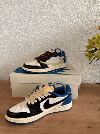 Zapatillas Nike Air Jordan 1 Low