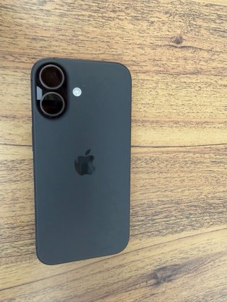 iPhone 17 256GB Space Gray