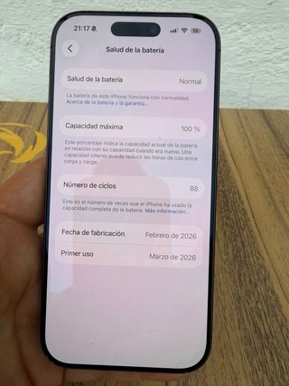 iPhone 17 256GB Space Gray
