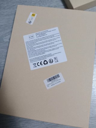 2 Fundas Tablet 12.5 con Teclado Inalámbrico