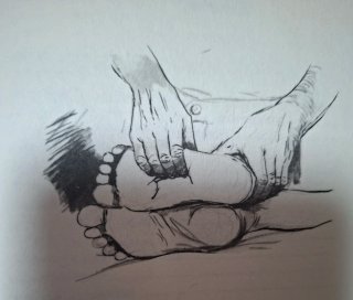 Libro del auto massje