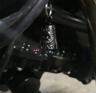 Kawasaki Vulcan S 2021 + Extras (21.200 km)