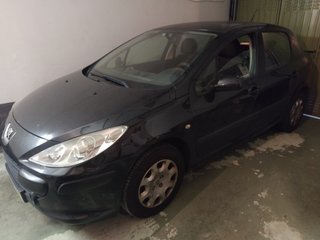 Peugeot 307 2007