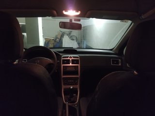 Peugeot 307 2007