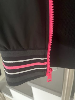 Chaqueta Deportiva Nike Talla S