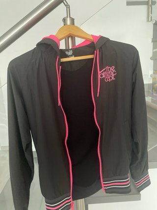 Chaqueta Deportiva Nike Talla S