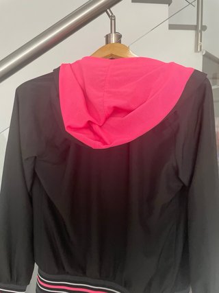 Chaqueta Deportiva Nike Talla S